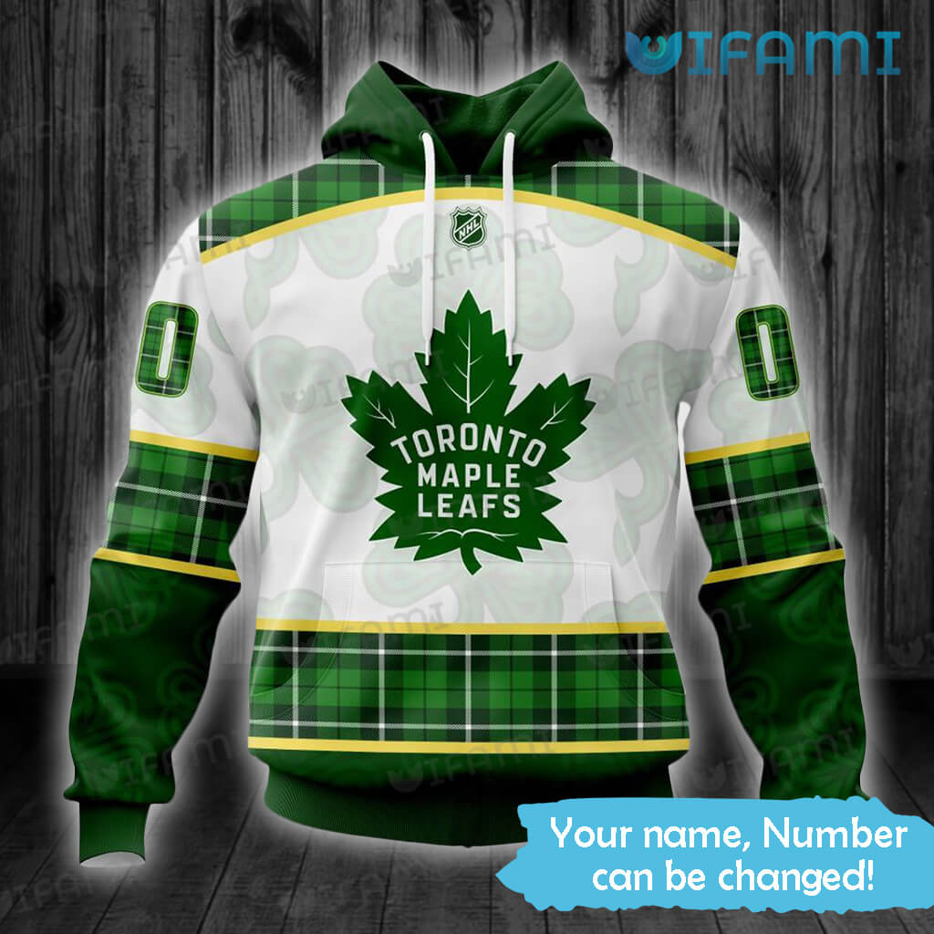 Stylish Maple Leafs Apparel for the Ultimate Fan