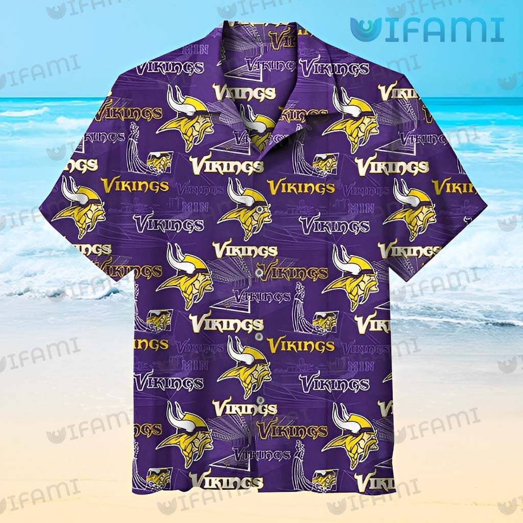 Unleash Your Inner Viking with This Shirt: A Beachy Gift Guide Must-Have!