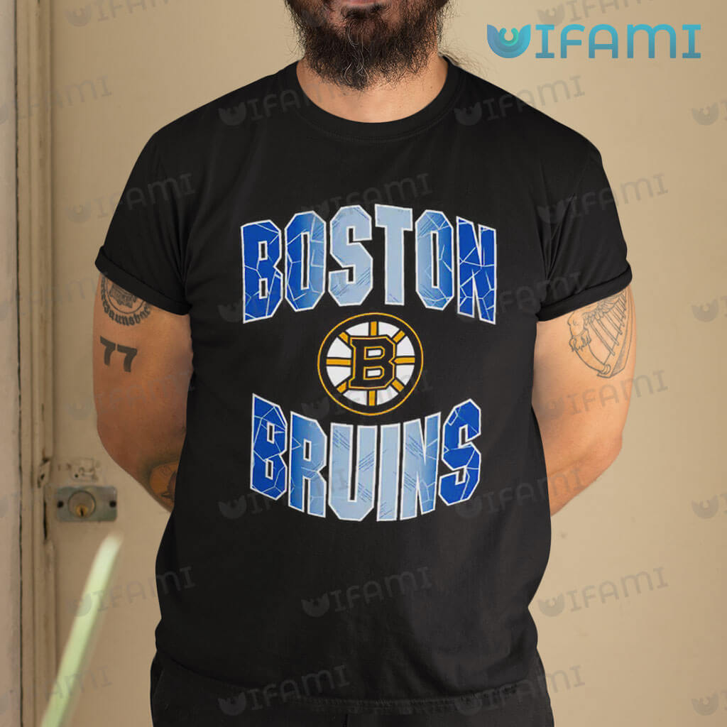 Unleash Your Inner Bruins Fan with Our Classic Blueliner Shirt