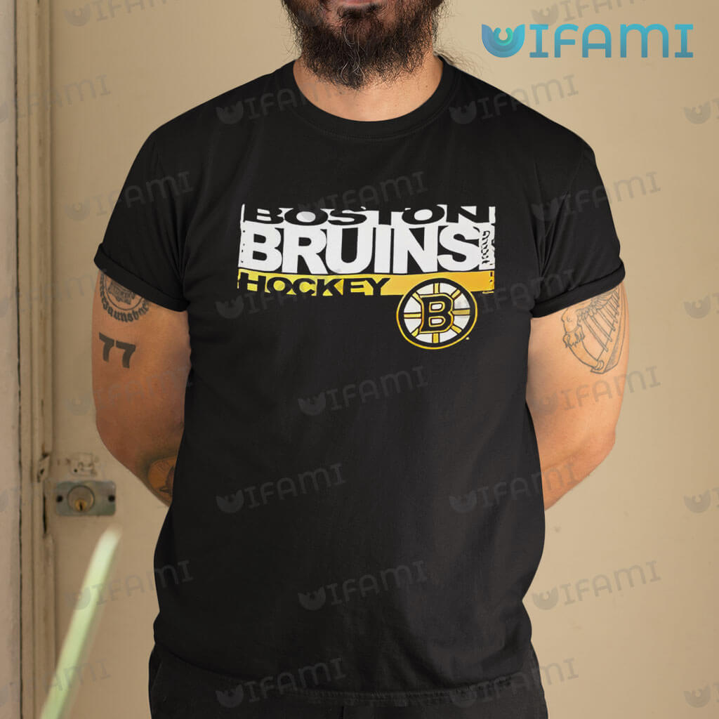 Gear up with Bruins: Western-inspired apparel for fans