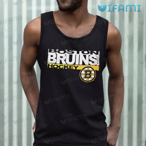 Boston Bruins Shirt Graphic Design Bruins Gift