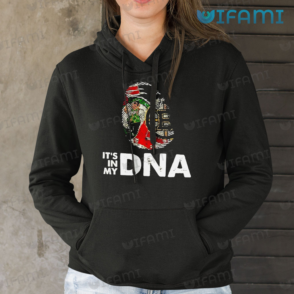 Boston Bruins Shirt It's In My DNA Fingerprint Red Sox Celtics Bruins Gift  - Personalized Gifts: Family, Sports, Occasions, Trending