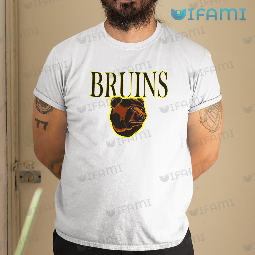 Score a Goal with the Perfect Bruins Gift