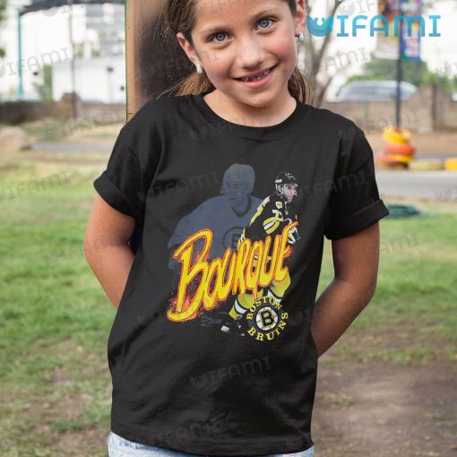 Boston Bruins Shirt Ray Bourque Graphic Design Bruins Gift