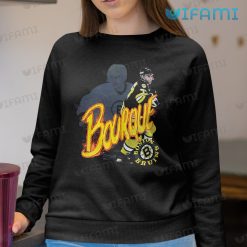 Boston Bruins Shirt Ray Bourque Graphic Design Bruins Sweashirt