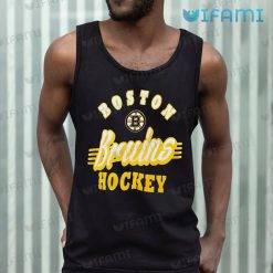 Bruins Shirt Red Sox Celtics Patriots City Of Champions Boston Bruins Tank Top