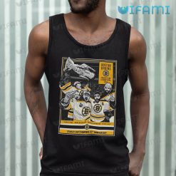 Bruins Shirt Stanley Cup Champions 2011 Boston Bruins Tank Top