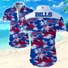 Buffalo Bills Hawaiian Shirt Island Car Coconut Buffalo Bills Gift