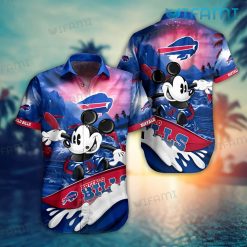 Tampa Bay Buccaneers Mickey Surfing Hawaiian Shirt, Tampa Bay Buccaneers  Logo Red Tropical Shirts, Unique Gifts for NFL Football Fan - The best  gifts are made with Love