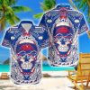 Tampa Bay Rays Set 3D Hawaiian Shirt And Short Gift For Men And Women -  Freedomdesign