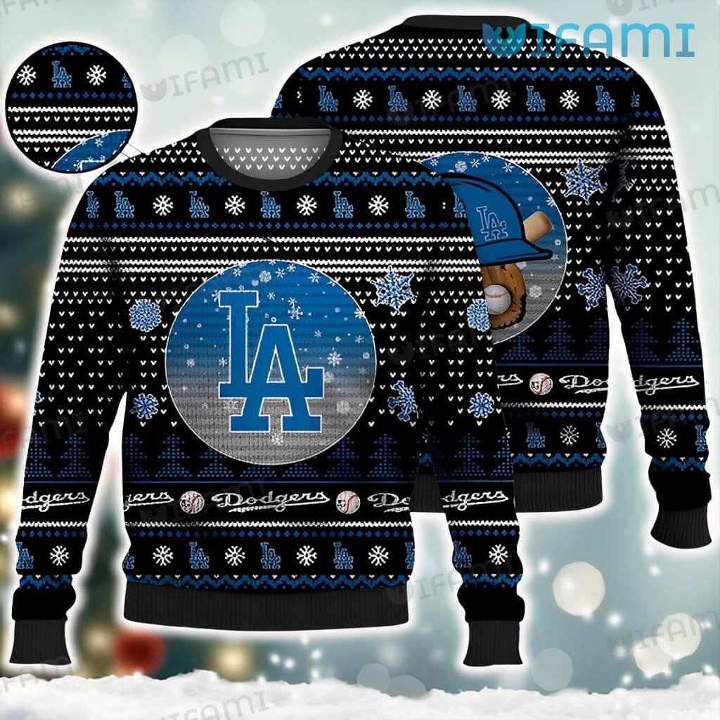 Take a Trip Down Memory Lane with our Ugly Sweater