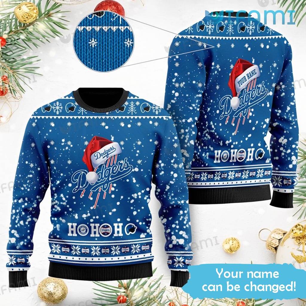 Spread Cheer with the Perfect Ugly Sweater