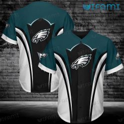 Eagles Baseball Jersey Armor Design Philadelphia Eagles Gift