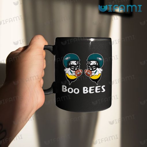 Eagles Mug Boo Bee Philadelphia Eagles Gift