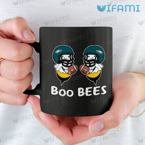 Eagles Mug Boo Bee Philadelphia Eagles Gift