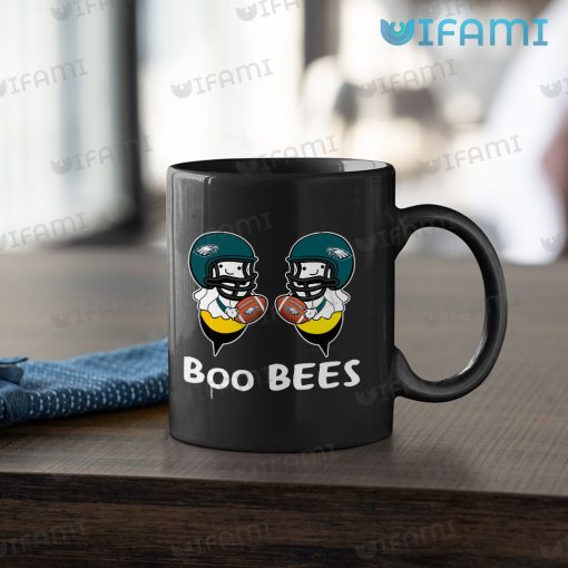 Eagles Mug Boo Bee Philadelphia Eagles Gift