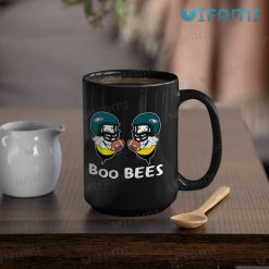 Eagles Mug Boo Bee Philadelphia Eagles Mug 15oz