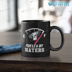 Eagles Mug Fueled By Haters Philadelphia Eagles Mug 11oz