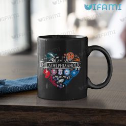 Eagles Mug I Am A Philadelphia Aholic Philadelphia Eagles Mug 11oz