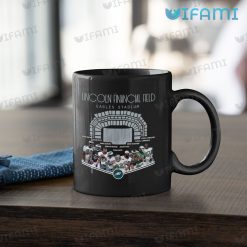 Eagles Mug Lincoln Financial Field Football Players Philadelphia Eagles Mug 11oz