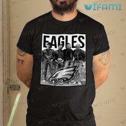 Eagles Shirt Jason Michael Freddy Leatherface Philadelphia Eagles Gift