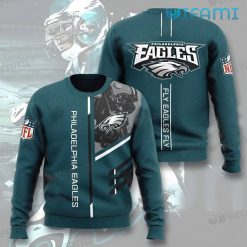 Eagles Ugly Sweater Fly Eagles Fly Classic Philadelphia Eagles Gift