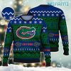 Florida Gators Christmas Sweater Big Logo Gators Gift