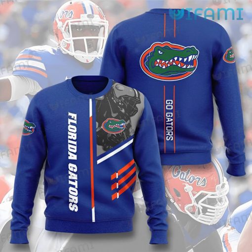 Florida Gators Ugly Sweater Go Gators Gift