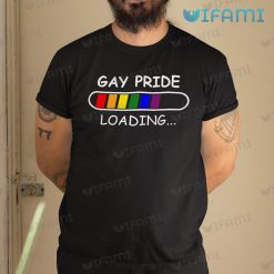 Gay Shirt Gay Pride Loading Gay Gift