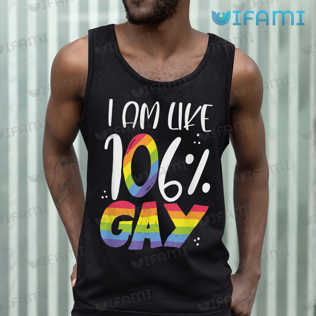 Gay jersey 2024