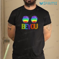 Gay Shirt Sunglasses Be You Proud To Be Gay Gift