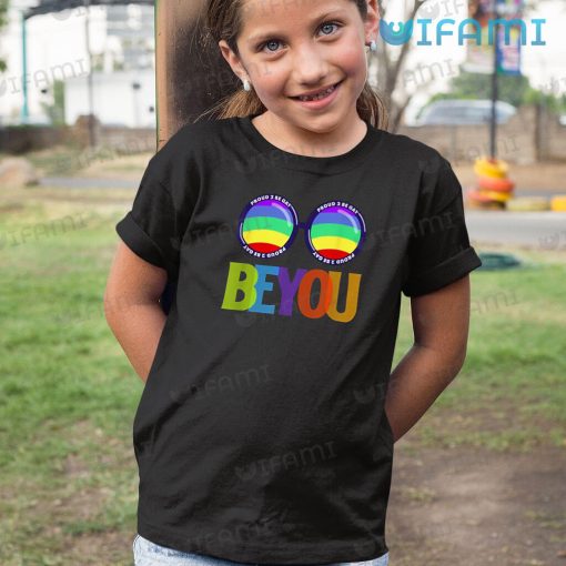 Gay Shirt Sunglasses Be You Proud To Be Gay Gift