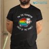 LGBT Shirt I’m The Rainbow Sheep Of The Family LGBT Gift