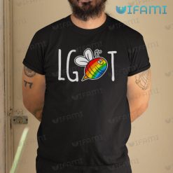 LGBT Shirt LGBeeT LGBT Gift