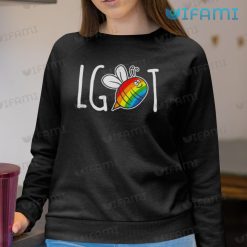 LGBT Shirt LGBeeT LGBT Sweashirt