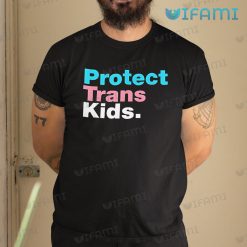 LGBT Shirt Protect Trans Kids LGBT Gift