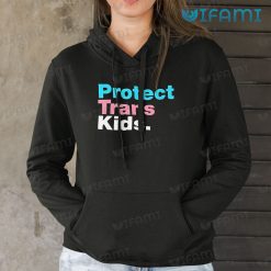 LGBT Shirt Protect Trans Kids LGBT Gift 2