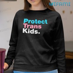 LGBT Shirt Protect Trans Kids LGBT Gift 4