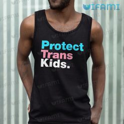 LGBT Shirt Protect Trans Kids LGBT Gift 5