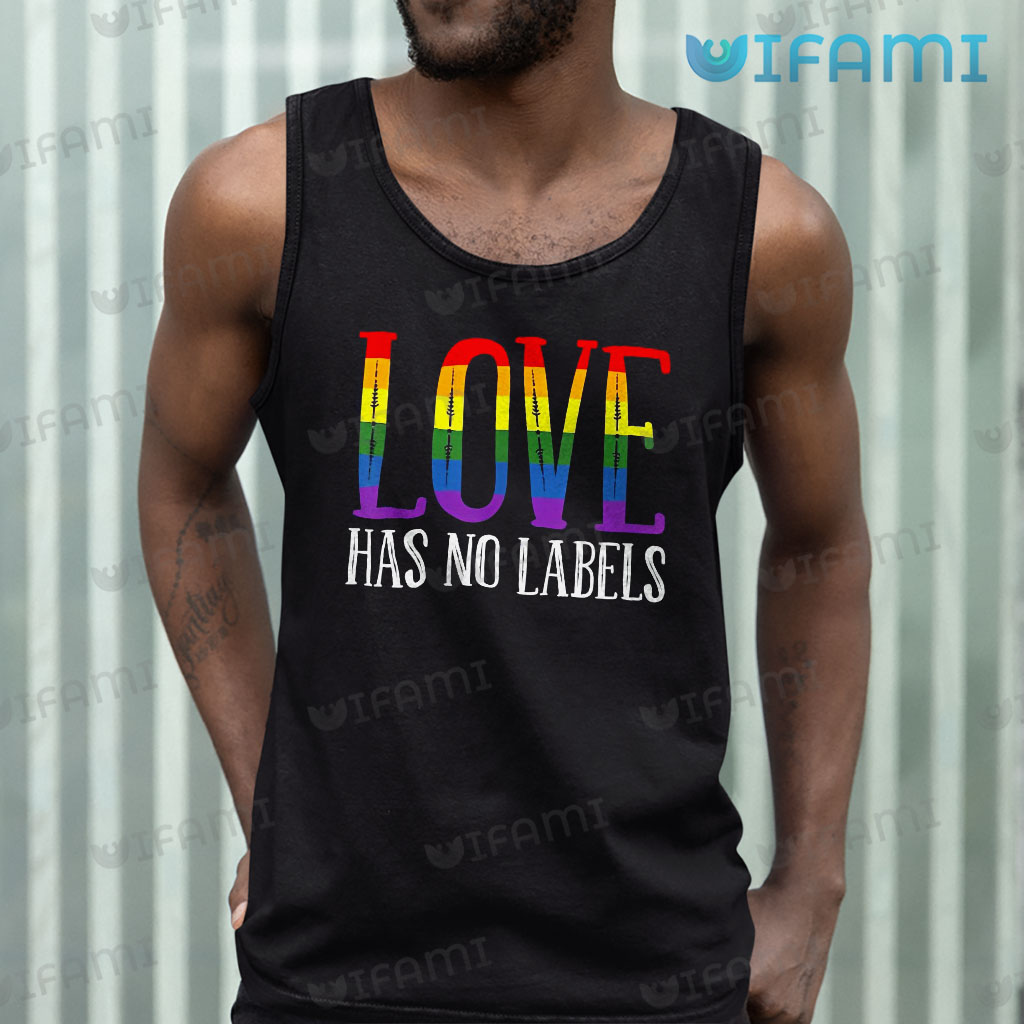 Premium Lgbt love has no boundaries shirt, hoodie, sweater, long