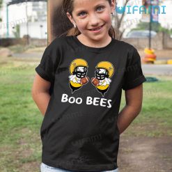 Minnesota Vikings Shirt Boo Bees Hug Football Vikings Kid Shirt