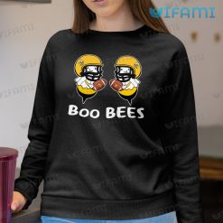 Minnesota Vikings Shirt Boo Bees Hug Football Vikings Sweashirt