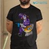 Minnesota Vikings Shirt Pennywise Toilet Detroit Lions Vikings Gift
