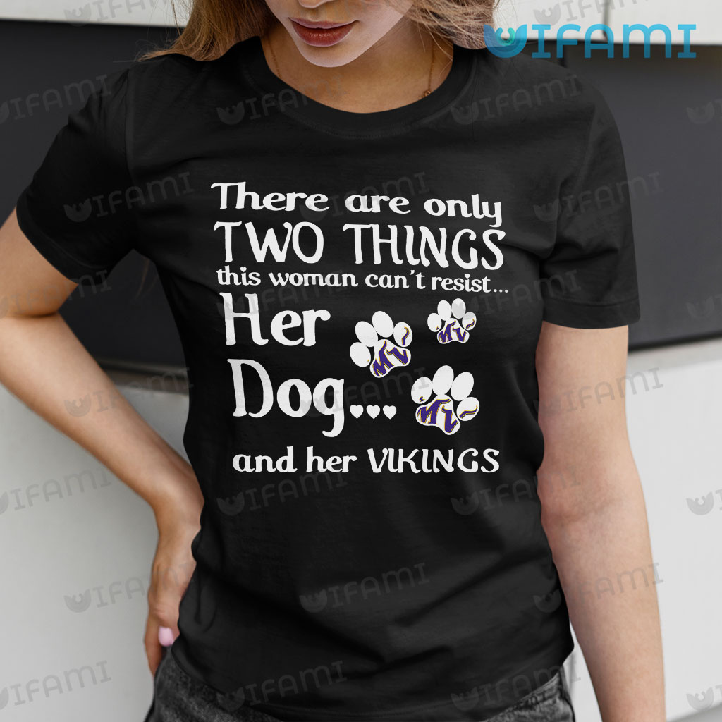 Unleash Your Fandom with Our Vikings Apparel!