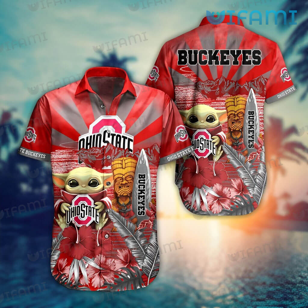 https://images.uifami.com/wp-content/uploads/2023/03/Ohio-State-Hawaiian-Shirt-Baby-Yoda-Tiki-Mask-Kayak-Ohio-State-Buckeyes-Gift.jpg