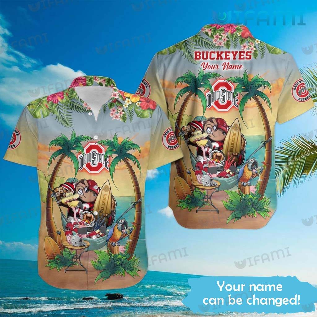 https://images.uifami.com/wp-content/uploads/2023/03/Ohio-State-Hawaiian-Shirt-Flamingo-Mascot-Parrot-Custom-Ohio-State-Buckeyes-Gift.jpg