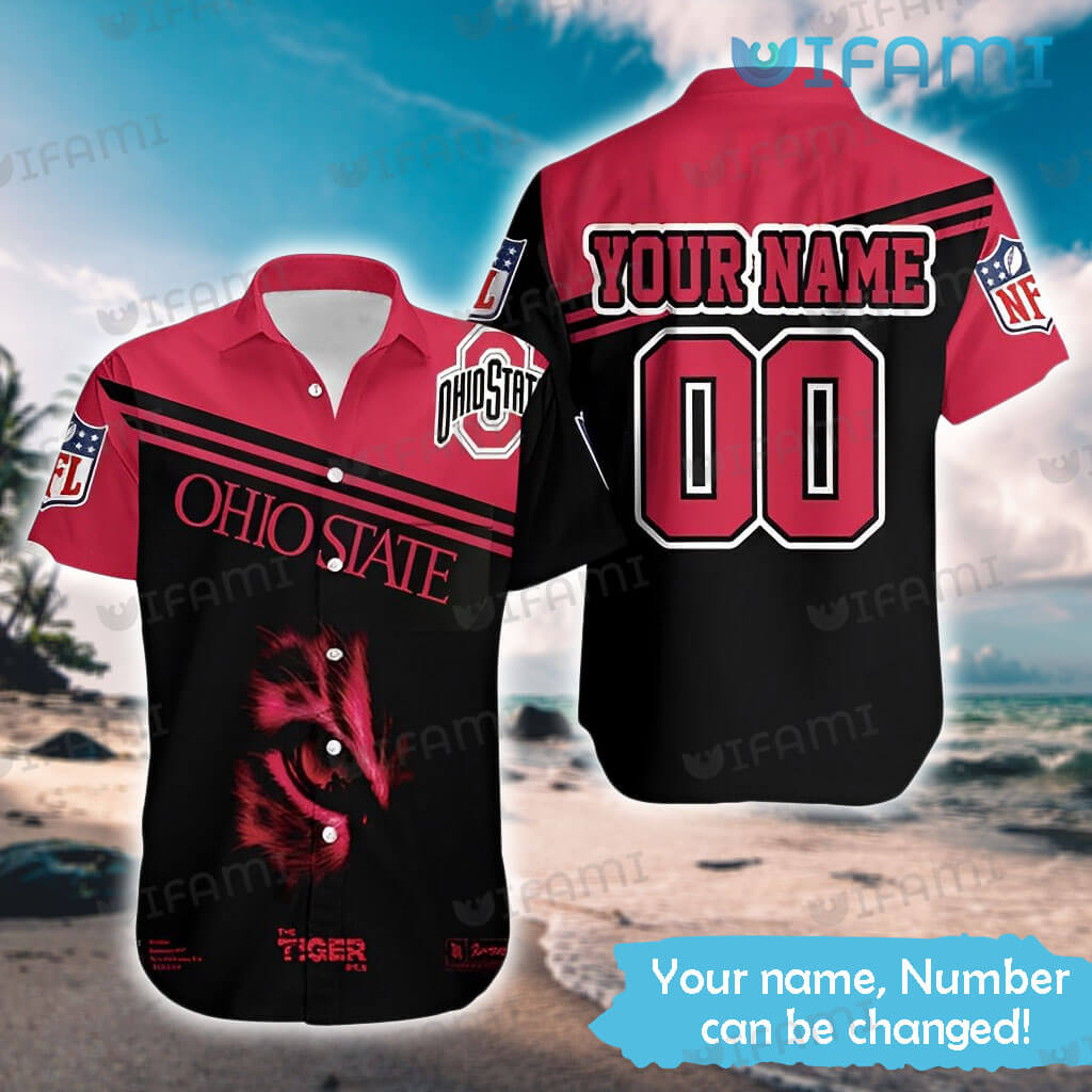 Ride the Waves with Ohio State Beach Gear