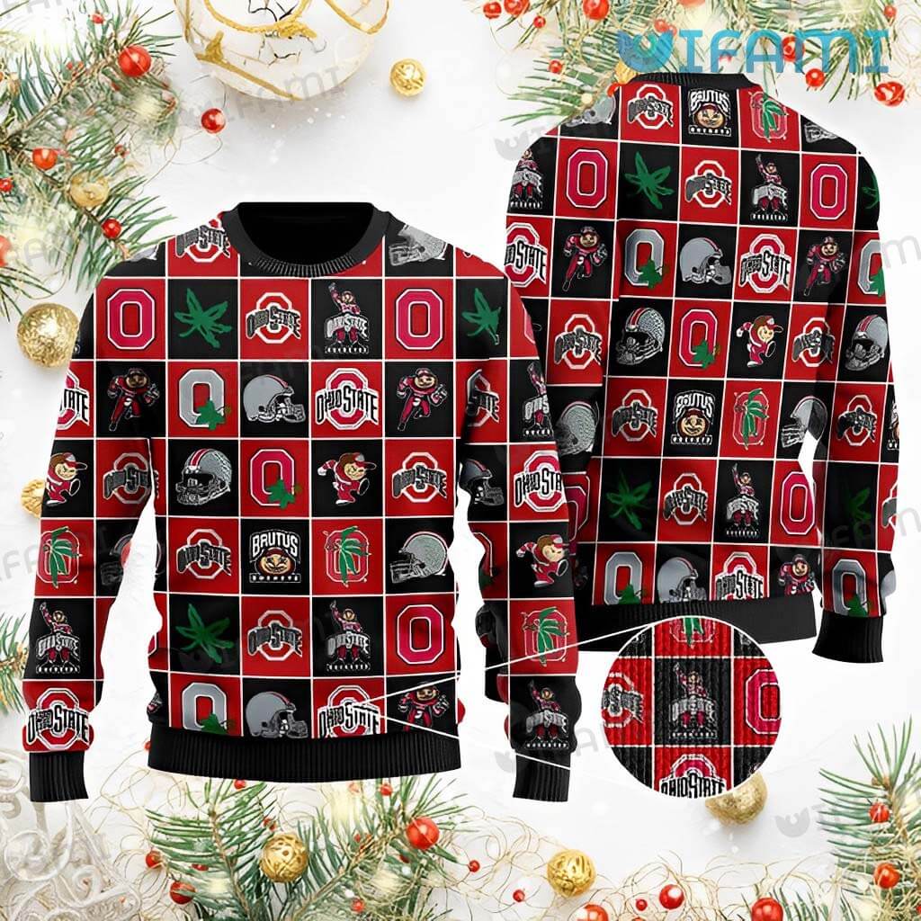 Ugly Sweaters: The Perfect Gift for Your Fashionably Challenged Friends
