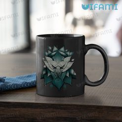 Philadelphia Eagles Mug Made By Leaves Eagles Mug 11oz