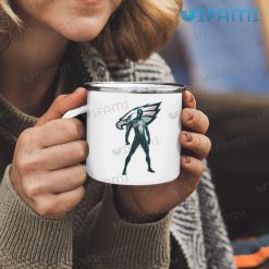 Philadelphia Eagles Mug Spider Man Eagles Present